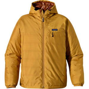 Patagonia Micro Puff Hooded Jacket - Men's
