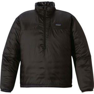 Patagonia Micro Puff Pullover - Men's