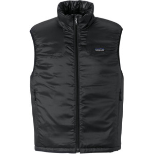 Patagonia Micro Puff Zip Vest - Men's - 2007
