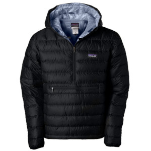 Patagonia Down Sweater Pullover Hoody - Men's - 2007