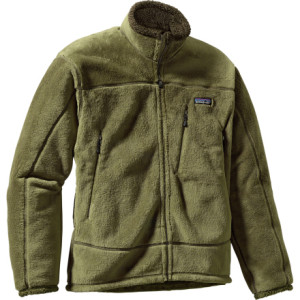 Patagonia R4 Fleece Jacket - Men's