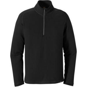 Patagonia Wool 4 Zip-Neck Long-Sleeve - Men's