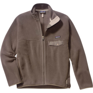 Patagonia Synchilla Snap-Zip Fleece Jacket - Men's