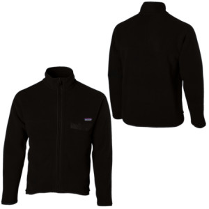 Patagonia Synchilla Snap-Zip Fleece Jacket - Men's