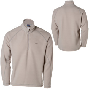 Patagonia El Cap 1/4-Zip Fleece - Men's
