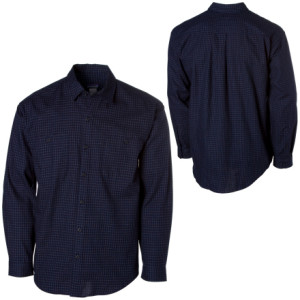 Patagonia Pima Cotton Shirt - Long-Sleeve -  Men's