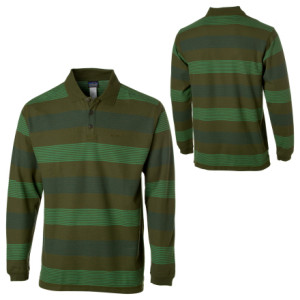 Patagonia Polo Shirt - Long-Sleeve - Men's