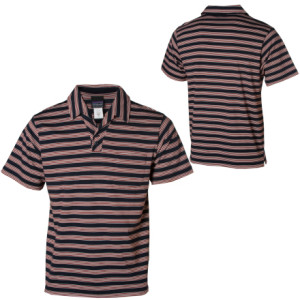 Patagonia Squeaky Clean Polo Shirt - Short-Sleeve - Men's