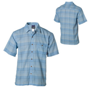 Patagonia A/C Shirt - Short Sleeve - Men's