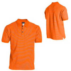 Patagonia Polo Shirt - Short-Sleeve - Men's