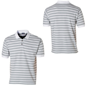 Patagonia Polo Shirt - Short-Sleeve - Men's