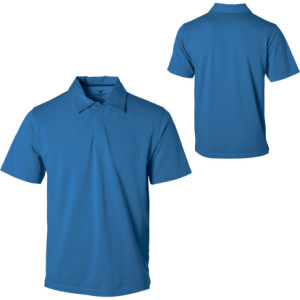 Patagonia Pique Vitaliti Polo Shirt - Short-Sleeve - Men's