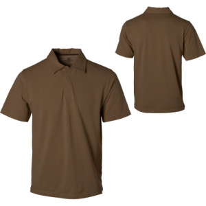 Patagonia Pique Vitaliti Polo Shirt - Short-Sleeve - Men's