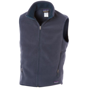 Patagonia Synchilla Vest - Men's - 2008