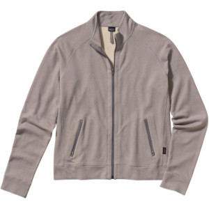 Patagonia Prefontaine Full-Zip Sweatshirt - Men's