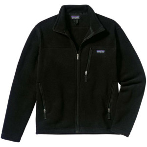 Patagonia Simple Synchilla Fleece Jacket - Men's