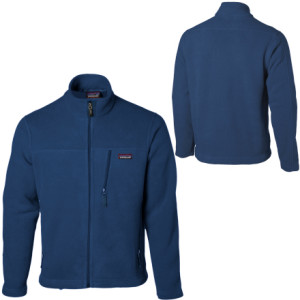 Patagonia Simple Synchilla Fleece Jacket - Men's