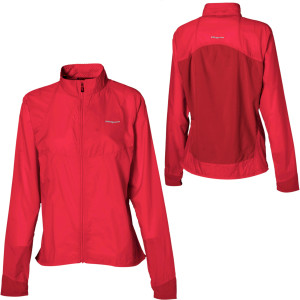 Patagonia Nine Trails Jacket - Women's