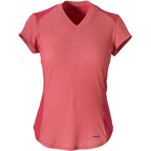 Patagonia Capilene 2 Cap Sleeve T-Shirt - Women's