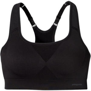 Patagonia Active Sport High Impact Bra C/D - Women's
