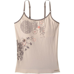 Patagonia Active Classic Cami - Women's