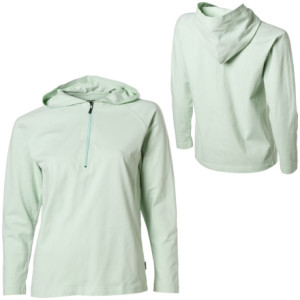 Patagonia Rhythm Hooded Sweatshirt - Women's