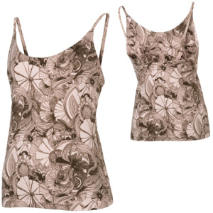 Patagonia Undercover Cami - Women's