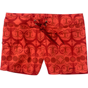 Patagonia Wavefarer Board Shorts - Women's