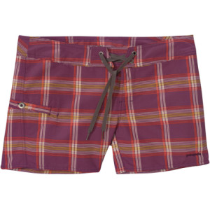 Patagonia Wavefarer Board Shorts - Women's