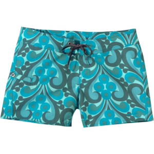 Patagonia Wavefarer Board Shorts - Women's