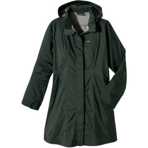 Patagonia Rain Shadow Trench Coat - Women's
