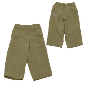 Patagonia Baby Range Pants - Infants'