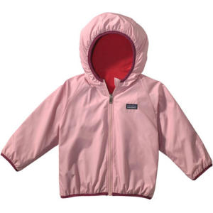 Patagonia Baby Duality Reversible Jacket - Infants'