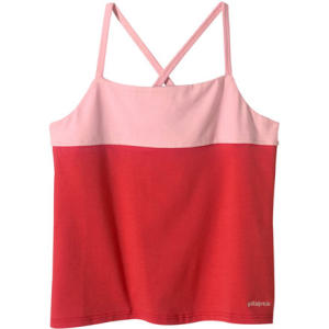Patagonia Strappy Tank - Girls'