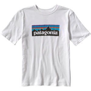 Patagonia P-Label T-Shirt - Short-Sleeve - Kids'