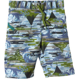 Patagonia Boardie Shorts - Kids' - 2008
