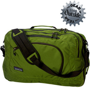 Patagonia MLC Carry-On Bag - 2150 cu in - 2008