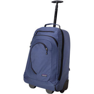Patagonia MLC Wheelie Carry-On Luggage - 2500 cu in - 2008