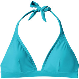 Patagonia Solid Boucau Halter Top - Women's