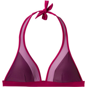 Patagonia Color Block Boucau Halter Top - Women's