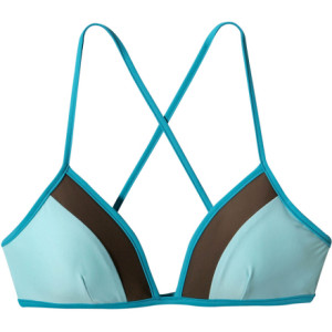 Patagonia Color Block Makeba Top - Women's - 2008