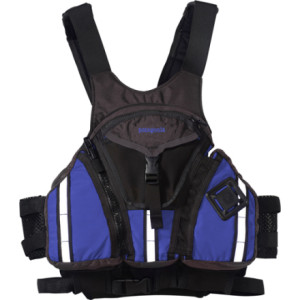 Patagonia Locean PFD