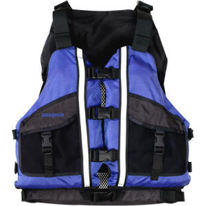 Patagonia Mesh Back PFD