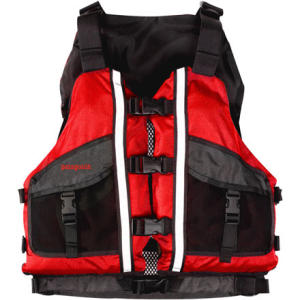 Patagonia Mesh Back PFD - 2008