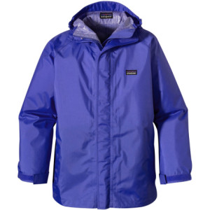 Patagonia Rain Shadow Jacket - Boys' - 2008