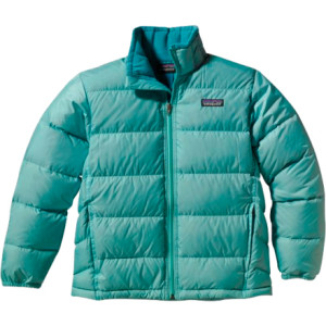 Patagonia Down Jacket - Girls'