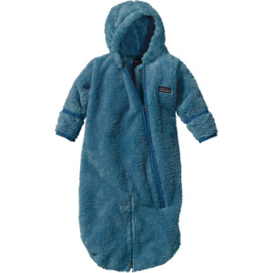 Patagonia Synchilla Hi-Plush Bunting - Infants'