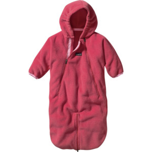 Patagonia Synchilla Bunting - Infants'