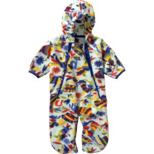 Patagonia Synchilla Bunting - Infants'