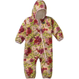 Patagonia Reversible Puff-Ball Bunting - Infants'